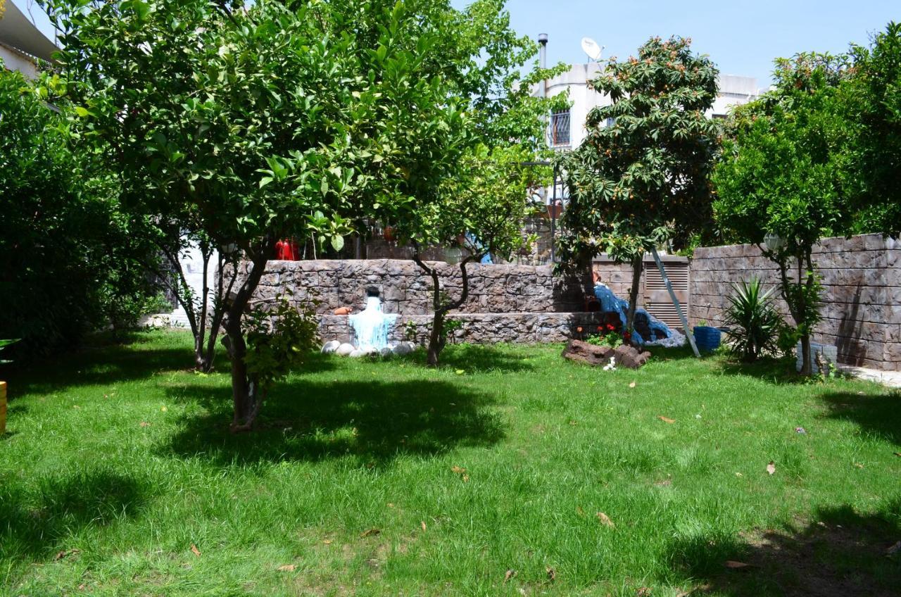 Double Inn Marina Hotel Bodrum Exterior foto